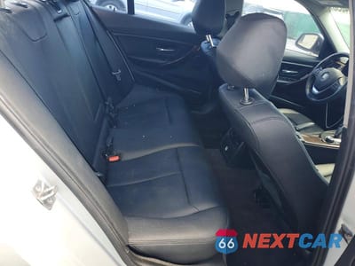 Zdjęcie 10 z 12 samochodu: 2014 BMW 328 I SULEV VIN:WBA3C1C56EK109685 - miniatura