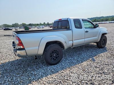 Trzecie zdjęcie samochodu z tyłu: 2009 TOYOTA TACOMA ACCESS CAB VIN:5TEUX42N89Z650446 - miniatura