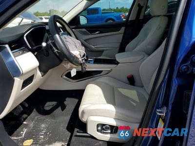 Zdjęcie 7 z 13 samochodu: 2021 JAGUAR F-PACE S VIN:SADCJ2EU6MA671985 - miniatura