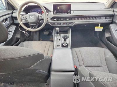 Zdjęcie 8 z 12 samochodu: 2023 HONDA ACCORD EX VIN:1HGCY1F36PA013757 - miniatura