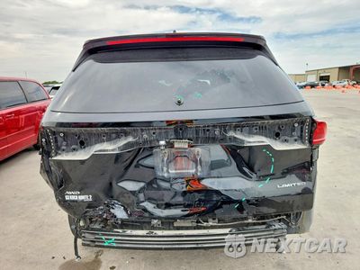 Zdjęcie 6 z 14 samochodu: 2025 TOYOTA GRAND HIGHLANDER LIMITED VIN:5TDAAAB56SS089007 - miniatura