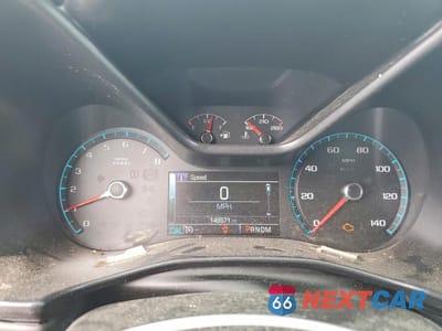 Zdjęcie 9 z 12 samochodu: 2016 CHEVROLET COLORADO LT VIN:1GCGSCE37G1342272 - miniatura
