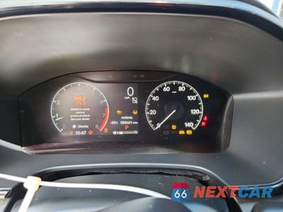 Zdjęcie 9 z 13 samochodu: 2025 HONDA CR-V LX VIN:2HKRS4H23SH410571 - miniatura