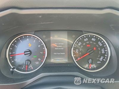 Zdjęcie 9 z 13 samochodu: 2020 TOYOTA RAV4 XLE PREMIUM VIN:2T3C1RFV5LC081208 - miniatura