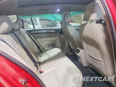 Zdjęcie 10 z 12 samochodu: 2015 VOLKSWAGEN GOLF SPORTWAGEN TDI S VIN:3VWCA7AU8FM514606 - miniatura