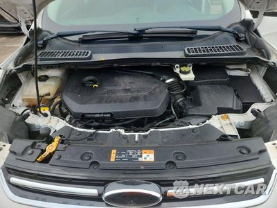 Zdjęcie 12 z 13 samochodu: 2015 FORD ESCAPE TITANIUM VIN:1FMCU9JX8FUA05350 - miniatura