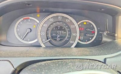 Zdjęcie 9 z 13 samochodu: 2013 HONDA ACCORD LX VIN:1HGCR2F37DA178005 - miniatura