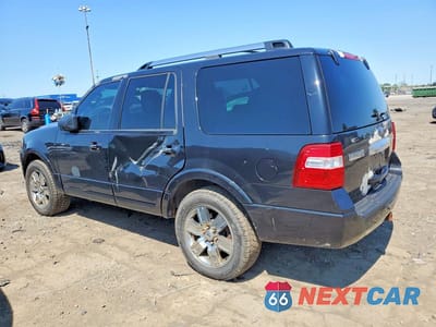 Drugie zdjęcie samochodu z przodu: 2010 FORD EXPEDITION LIMITED VIN:1FMJU2A56AEA17884 - miniatura