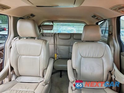 Zdjęcie 10 z 13 samochodu: 2010 TOYOTA SIENNA XLE LIMITED VIN:5TDDK4CC3AS030469 - miniatura