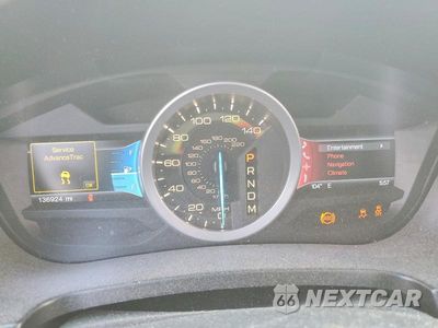 Zdjęcie 9 z 13 samochodu: 2012 FORD EXPLORER XLT VIN:1FMHK7D87CGA47975 - miniatura