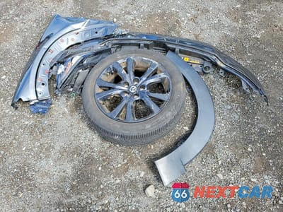 Zdjęcie 13 z 14 samochodu: 2024 MAZDA CX-30 SELECT VIN:3MVDMBBMXRM601040 - miniatura
