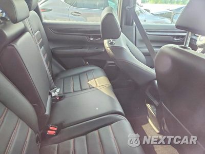 Zdjęcie 11 z 13 samochodu: 2025 HONDA CR-V SPORT-L VIN:7FARS6H88SE058624 - miniatura