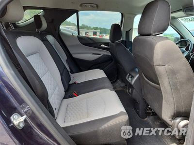 Zdjęcie 11 z 14 samochodu: 2019 CHEVROLET EQUINOX LT VIN:3GNAXKEV8KS525181 - miniatura