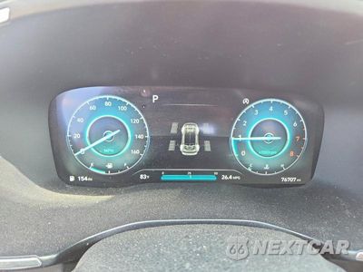 Zdjęcie 9 z 12 samochodu: 2023 HYUNDAI SANTA FE LIMITED VIN:5NMS4DAL9PH526425 - miniatura