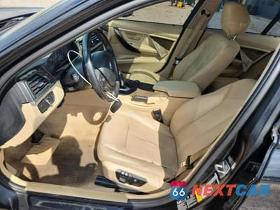 Zdjęcie 7 z 12 samochodu: 2013 BMW 320 I XDRIVE VIN:WBA3C3C56DF980766 - miniatura