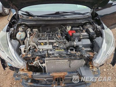 Zdjęcie 11 z 13 samochodu: 2020 NISSAN KICKS SV VIN:3N1CP5CV9LL505395 - miniatura