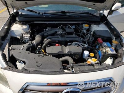 Zdjęcie 12 z 13 samochodu: 2015 SUBARU OUTBACK 2.5I LIMITED VIN:4S4BSBJC4F3268687 - miniatura