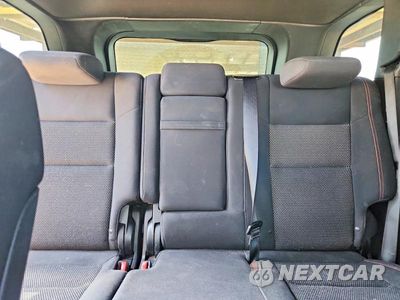 Zdjęcie 10 z 13 samochodu: 2016 JEEP GRAND CHEROKEE LAREDO VIN:1C4RJEAG5GC369085 - miniatura