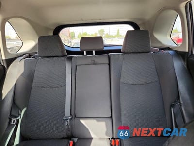 Zdjęcie 10 z 13 samochodu: 2022 TOYOTA RAV4 LE VIN:2T3H1RFV4NC211830 - miniatura