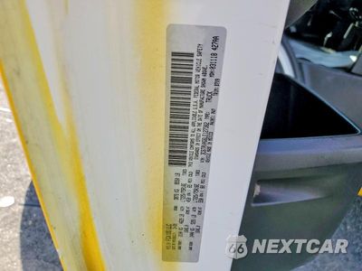Zdjęcie 13 z 13 samochodu: 2020 RAM PROMASTER 1500 DELIVERY VAN VIN:3C6TRVAG6LE127382 - miniatura