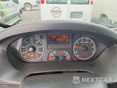 Zdjęcie 9 z 14 samochodu: 2021 RAM PROMASTER 1500 DELIVERY VAN VIN:3C6LRVAG4ME567473 - miniatura