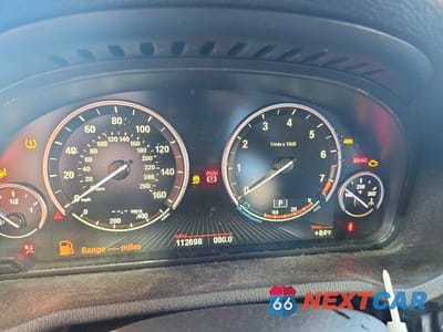 Zdjęcie 9 z 12 samochodu: 2016 BMW X4 4D 4WD VIN:5UXXW5C54G0N93212 - miniatura