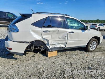 Trzecie zdjęcie samochodu z tyłu: 2009 LEXUS RX 350 VIN:2T2HK31U49C099078 - miniatura