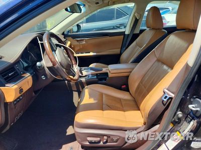 Zdjęcie 7 z 12 samochodu: 2017 LEXUS ES 350 VIN:58ABK1GG8HU058300 - miniatura