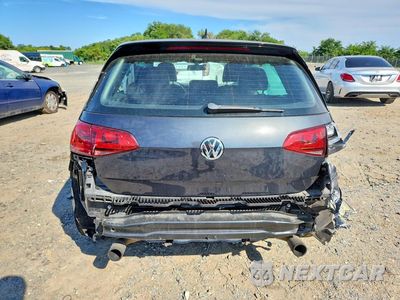 Zdjęcie 6 z 13 samochodu: 2015 VOLKSWAGEN GTI VIN:3VW447AUXFM064145 - miniatura