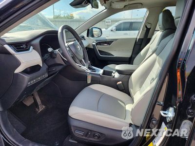 Zdjęcie 7 z 14 samochodu: 2024 TOYOTA RAV4 XLE PREMIUM VIN:2T3A1RFV0RC425236 - miniatura