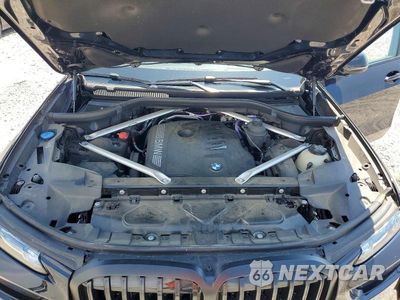 Zdjęcie 12 z 14 samochodu: 2024 BMW X7 XDRIVE40I VIN:5UX23EM02R9W18807 - miniatura