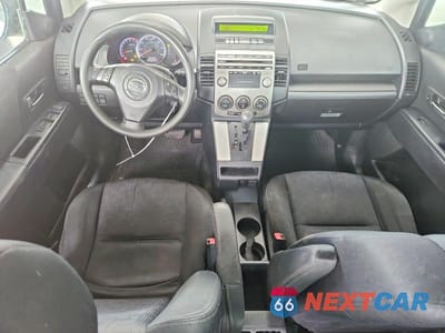 Zdjęcie 8 z 12 samochodu: 2009 MAZDA 5 VIN:JM1CR29L790344398 - miniatura