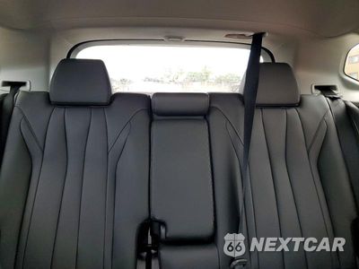 Zdjęcie 10 z 13 samochodu: 2025 ACURA ADX VIN:3HDSA1H33SM709174 - miniatura