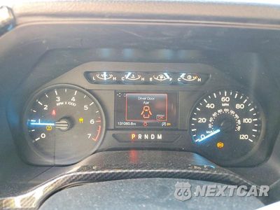 Zdjęcie 9 z 13 samochodu: 2018 FORD F150 SUPERCREW VIN:1FTEW1EPXJKF01919 - miniatura