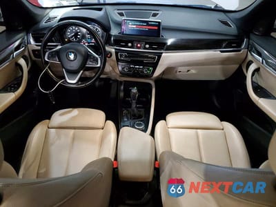 Zdjęcie 8 z 13 samochodu: 2018 BMW X1 SDRIVE28I VIN:WBXHU7C37J5L09073 - miniatura