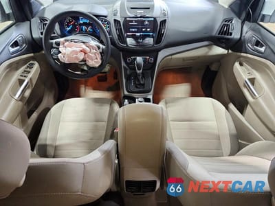 Zdjęcie 8 z 14 samochodu: 2014 FORD ESCAPE SE VIN:1FMCU9G90EUD59967 - miniatura