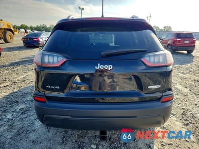 Zdjęcie 6 z 13 samochodu: 2019 JEEP CHEROKEE LATITUDE VIN:1C4PJMCB5KD244920 - miniatura