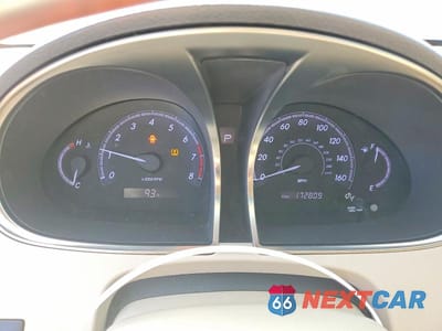 Zdjęcie 9 z 12 samochodu: 2011 TOYOTA AVALON LIMITED VIN:4T1BK3DB5BU433398 - miniatura