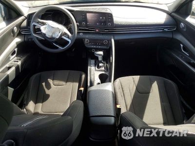 Zdjęcie 8 z 12 samochodu: 2022 HYUNDAI ELANTRA SEL VIN:KMHLM4AG4NU297581 - miniatura
