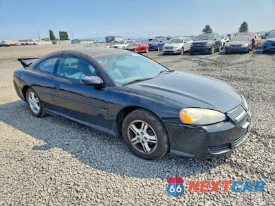 Czwarte zdjęcie samochodu z boku: 2005 DODGE STRATUS SXT VIN:4B3AG42G95E029315 - miniatura