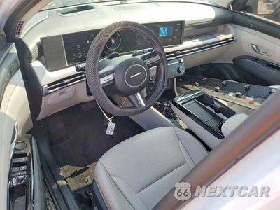 Zdjęcie 8 z 13 samochodu: 2026 HYUNDAI TUCSON HYBRID LIMITED VIN:KM8JEDD12TU415894 - miniatura