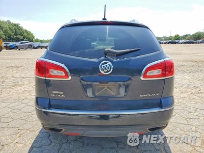 Zdjęcie 6 z 14 samochodu: 2016 BUICK ENCLAVE VIN:5GAKRCKD2GJ152173 - miniatura