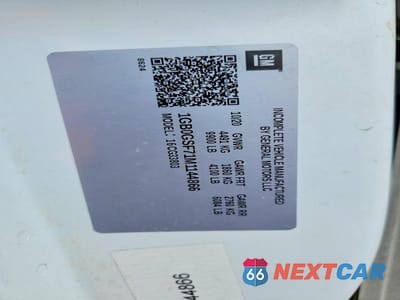 Zdjęcie 13 z 13 samochodu: 2021 CHEVROLET EXPRESS G3500 VIN:1GB0GSF71M1144866 - miniatura