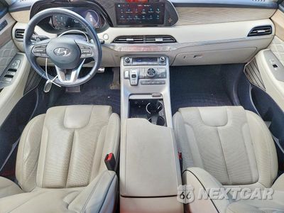 Zdjęcie 8 z 13 samochodu: 2022 HYUNDAI PALISADE CALLIGRAPHY VIN:KM8R7DHE4NU362323 - miniatura