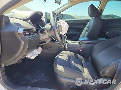 Zdjęcie 7 z 13 samochodu: 2024 NISSAN ALTIMA SV VIN:1N4BL4DV3RN381992 - miniatura