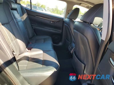 Zdjęcie 10 z 12 samochodu: 2018 LEXUS ES 350 VIN:58ABK1GG4JU086438 - miniatura