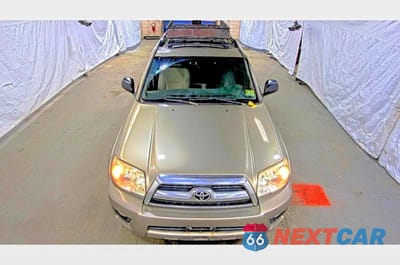 Zdjęcie 11 z 13 samochodu: 2007 TOYOTA 4RUNNER SR5 VIN:JTEBU14RX78092642 - miniatura