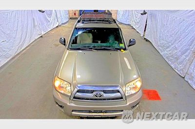 Zdjęcie 11 z 13 samochodu: 2007 TOYOTA 4RUNNER SR5 VIN:JTEBU14RX78092642 - miniatura