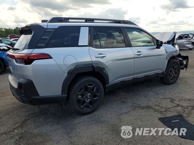 Trzecie zdjęcie samochodu z tyłu: 2026 SUBARU OUTBACK LIMITED VIN:JF2BUPDD0TY504638 - miniatura