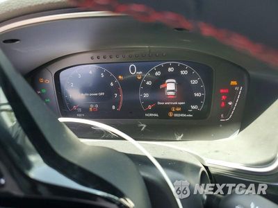 Zdjęcie 9 z 12 samochodu: 2026 HONDA CIVIC SI VIN:2HGFE1E58TH480408 - miniatura